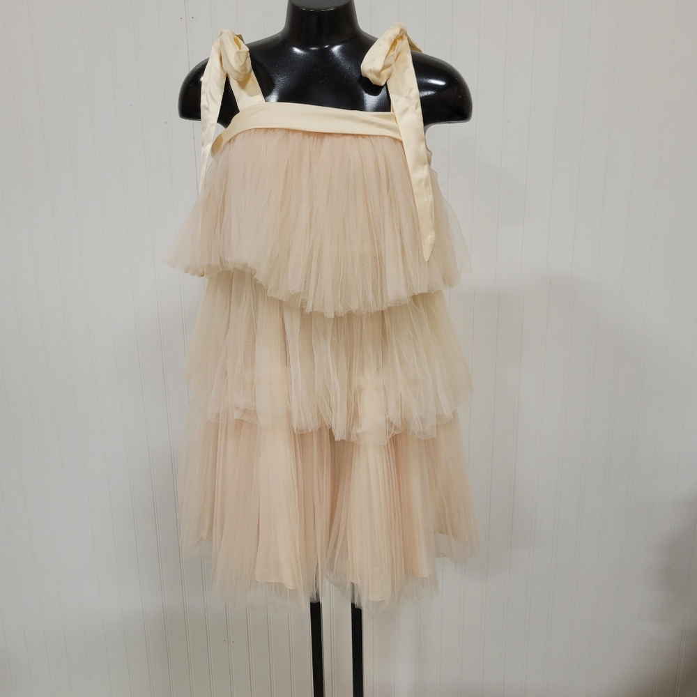 TULLE Dress
